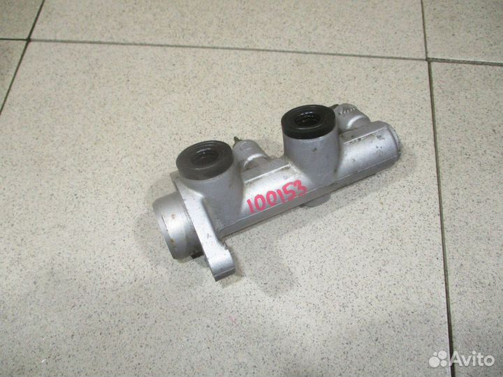 Цилиндр тормозной главный Chevrolet Spark 2