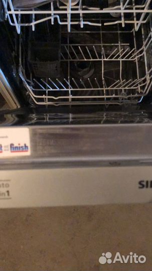 Посудомоечная машина Siemens SF 64M330