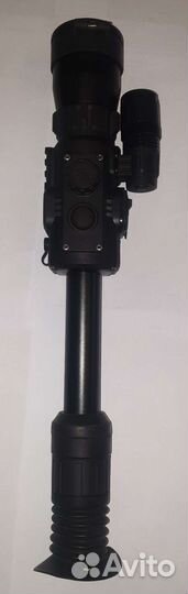 Прицел ночного видения yukon photon RT 6х50S