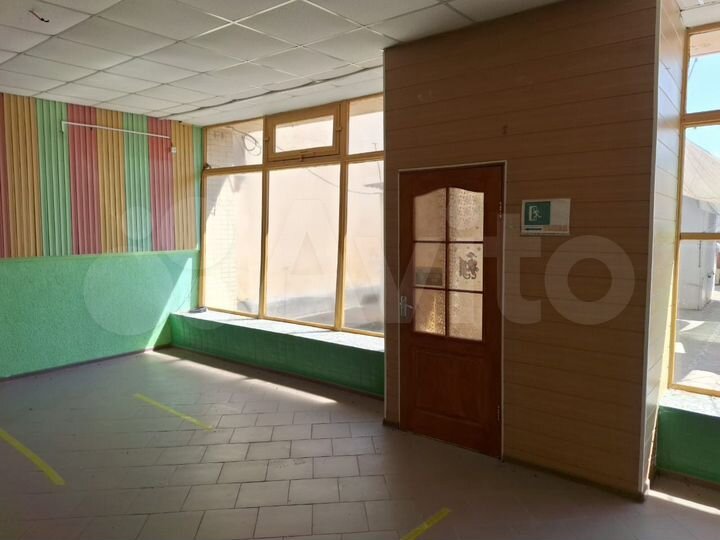 Торговая площадь, 77.7 м²