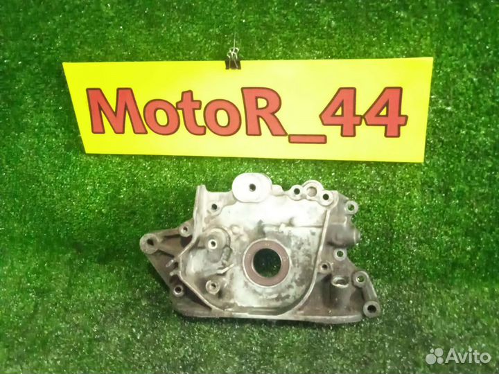 Насос масляный Хендай Гетц Пиканто 1.1 G4HG