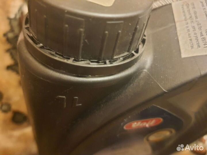 Масло трансмиссионное АКПП Matic Japan (1L) unil