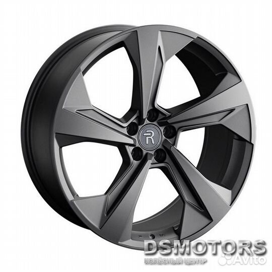 Диски A278 9.5/21 5x112 ET31 d66.6 MGM