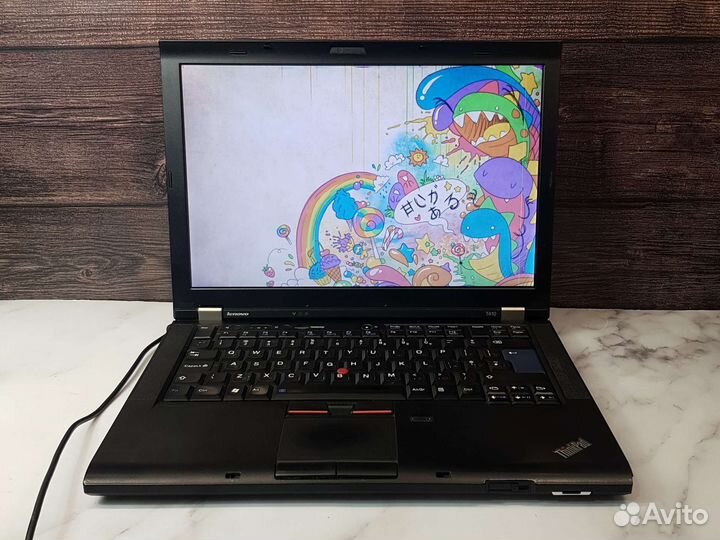 Быстрый Качественный Lenovo ThinkPad