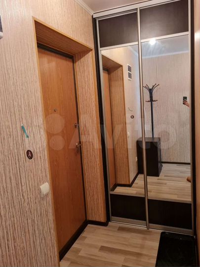 1-к. квартира, 48 м², 8/16 эт.