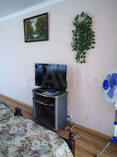 1-к. квартира, 35,5 м², 2/2 эт.