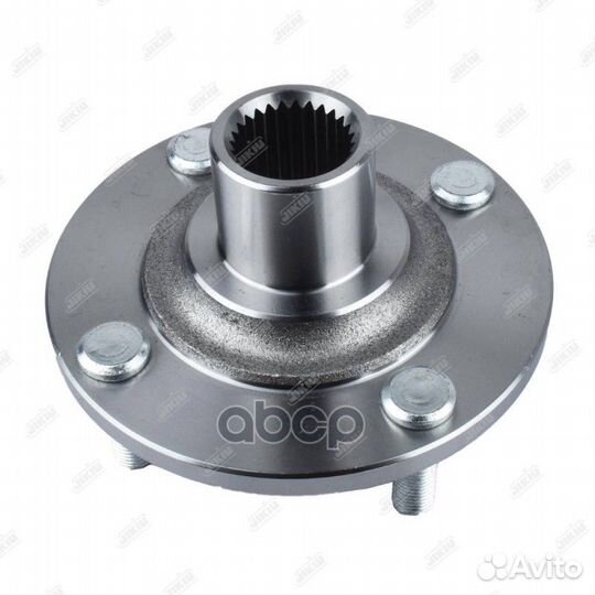 Ступица колеса ford mondeo GD 98-00 HW51023 jikiu