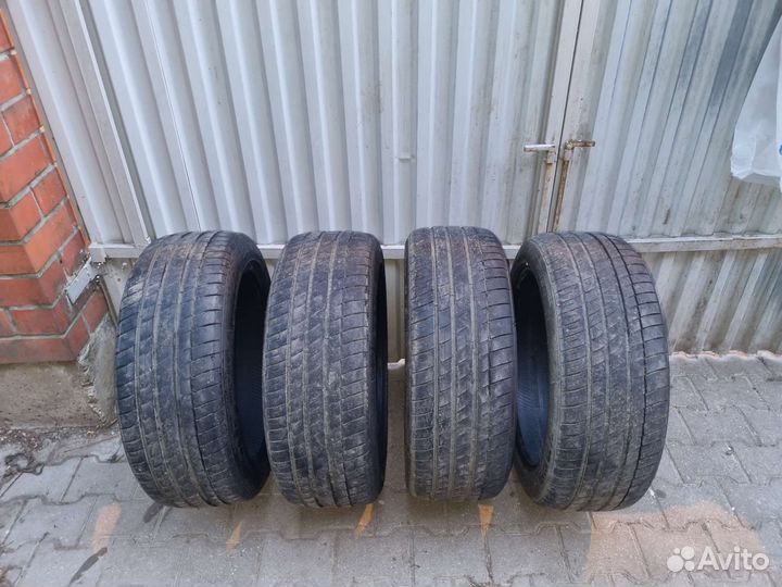 Kapsen RS26 Practical Max HP 255/45 R20 105W