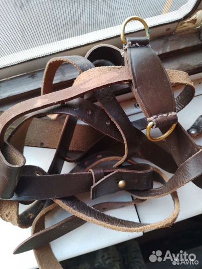 Военное снаряжение