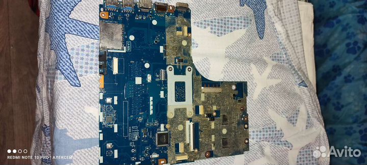 LA-B291P для ноутбука Lenovo B50-45