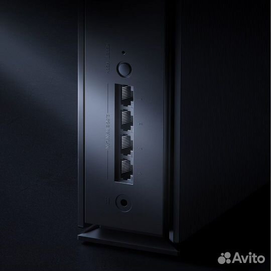 Роутер Xiaomi router BE6500 Pro CN