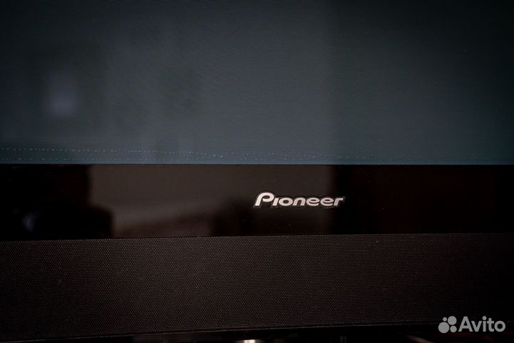 Телевизор Pioneer pdp428xd, 42 дюйма