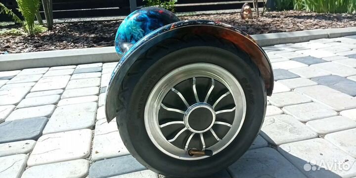 Гироскутер бу