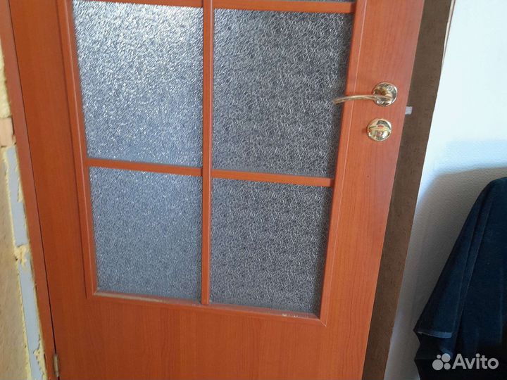 Двери межкомнатные