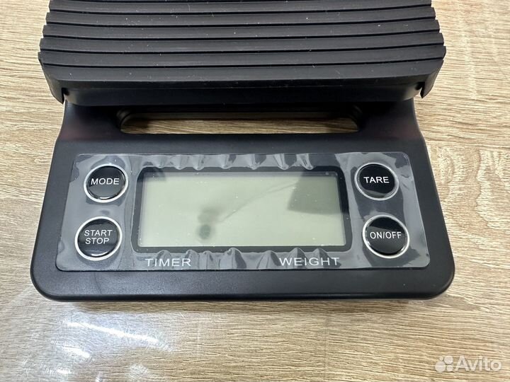 Весы кухонные электронные Yieryi DA-K08