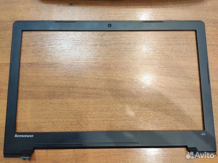 Lenovo 300-15IBR на запчасти