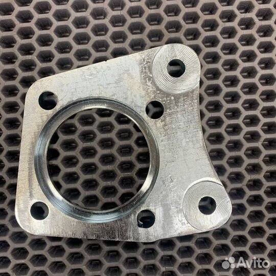 Планшайбы пдт под суппортов 2108 на ваз 2101-7