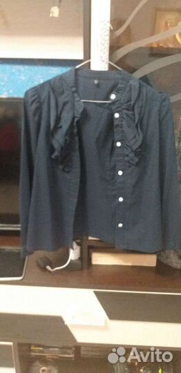 Одежда в школу