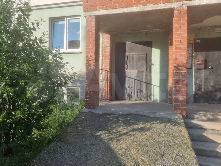 2-к. квартира, 48,6 м², 1/5 эт.