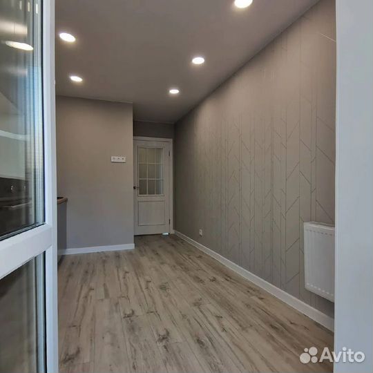 Ремонт квартир