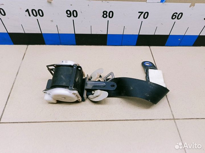 Ремень безопасности Land Cruiser (150) -Prado 2009