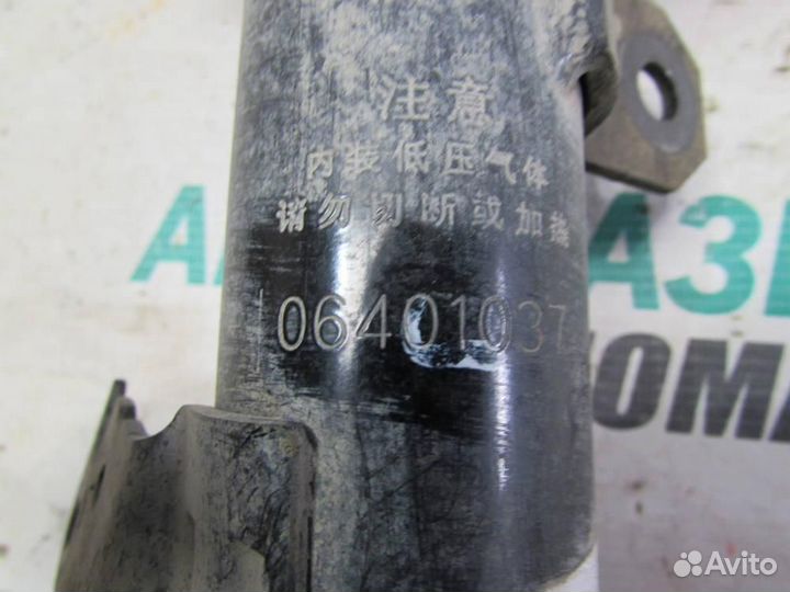 Амортизатор передний левый для Geely Emgrand EC7 2