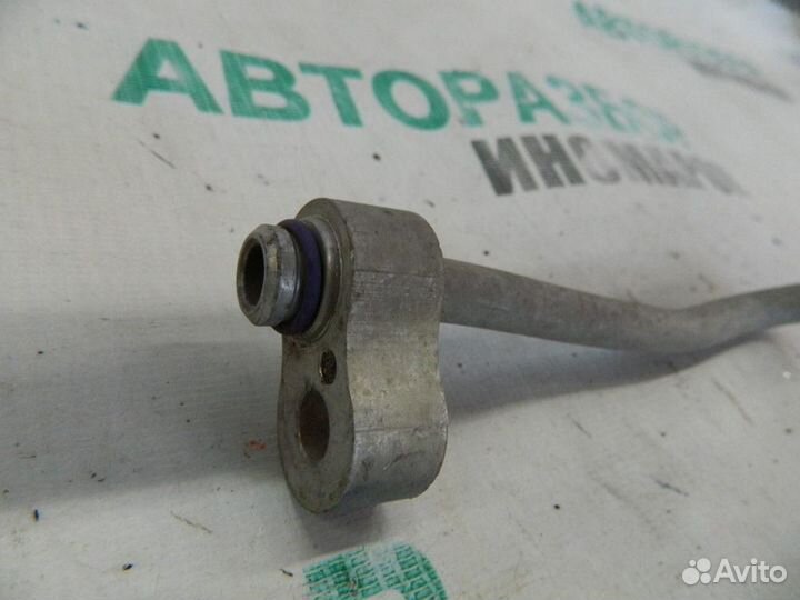 Трубка кондиционера для Skoda Fabia 1 1999-2006г