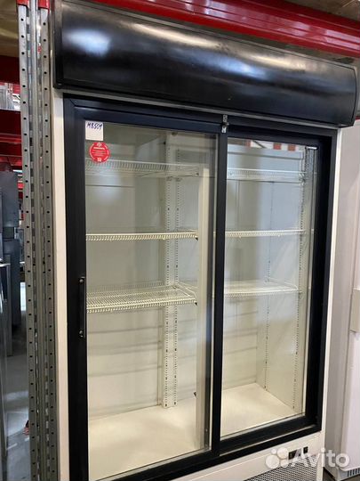 Холодильный шкаф