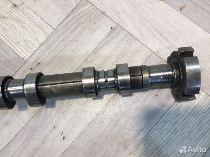 Распредвал выпускной Chevrolet Captiva Z22D1