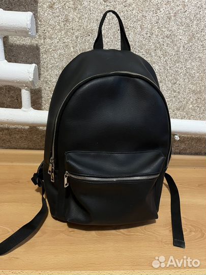 Рюкзак женский экокожа