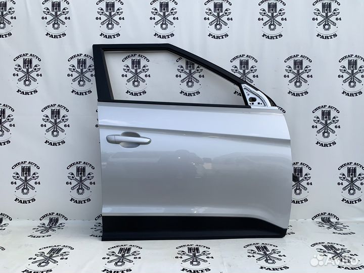 Дверь передняя правая Hyundai Creta Оригинал