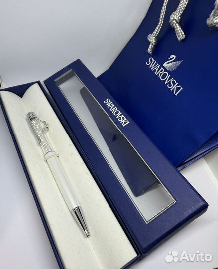 Ручка swarovski оригинал