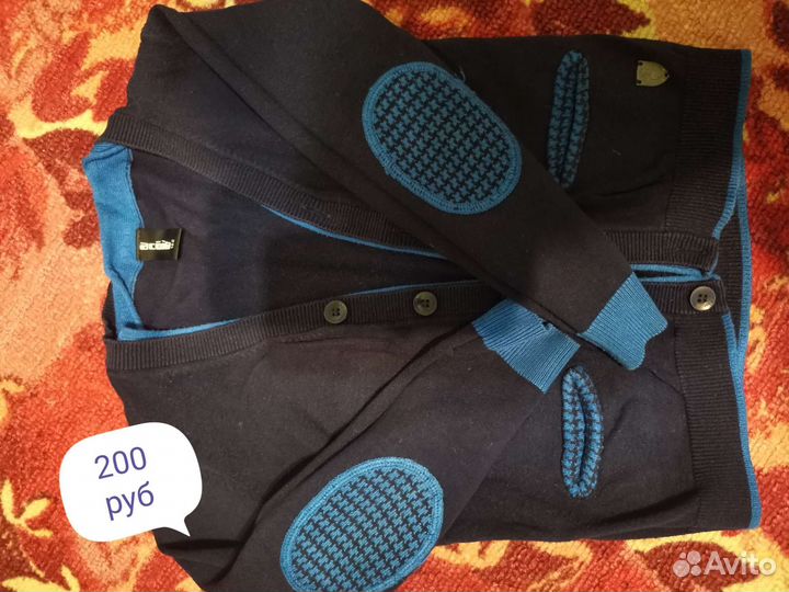 Одежда для мальчика