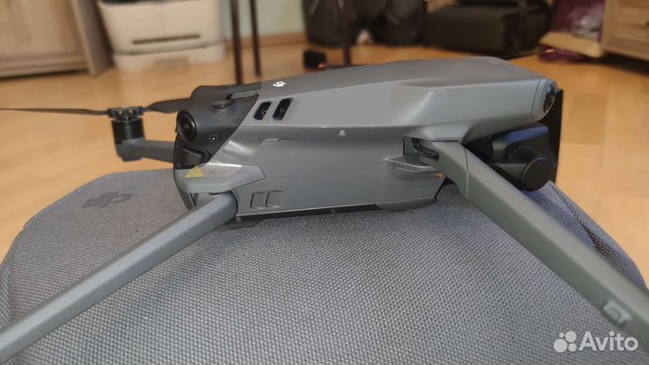Dji mavic 3 fly more combo