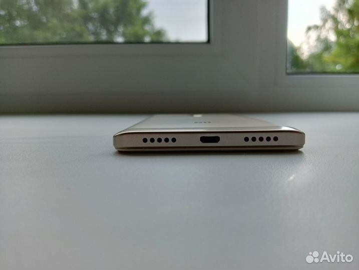 Xiaomi redmi note 4x 16gb