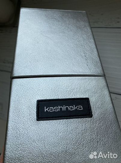 Kashinaka Тубус