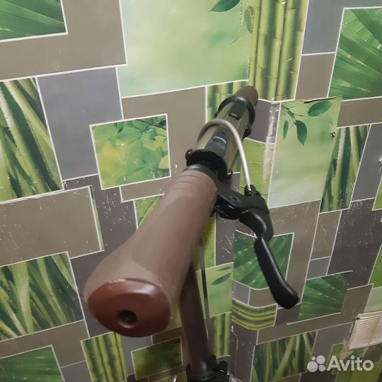 Самокат oxelo Town 9 взрослый