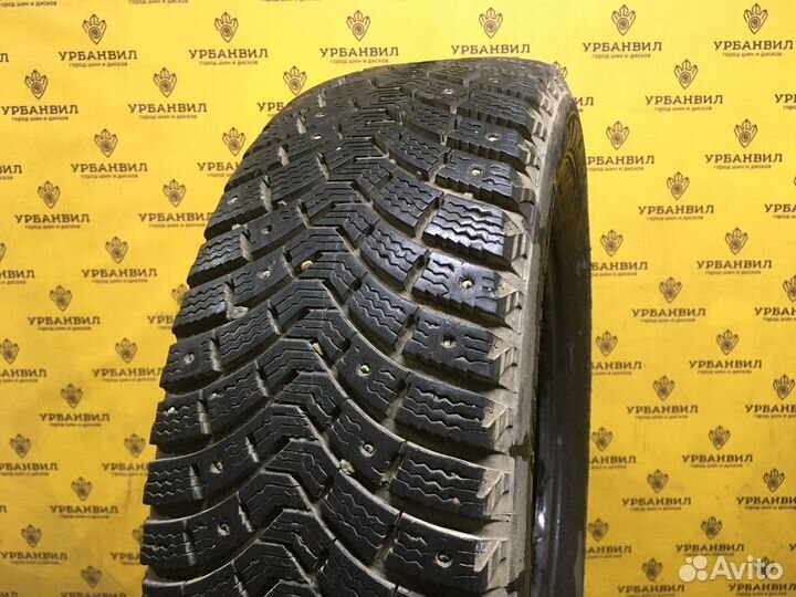 Michelin X-Ice XI2 195/65 R15 91
