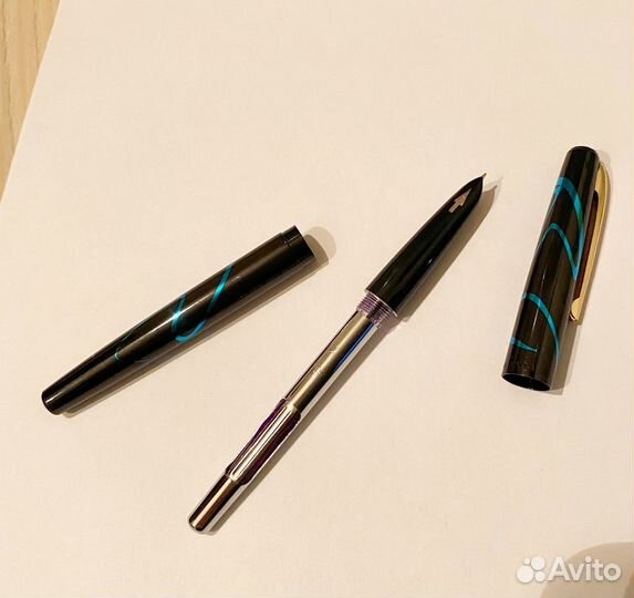 Ручка перьевая Wing Sung