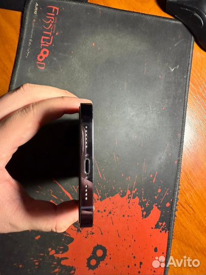 iPhone 14 Pro Max, 128 ГБ