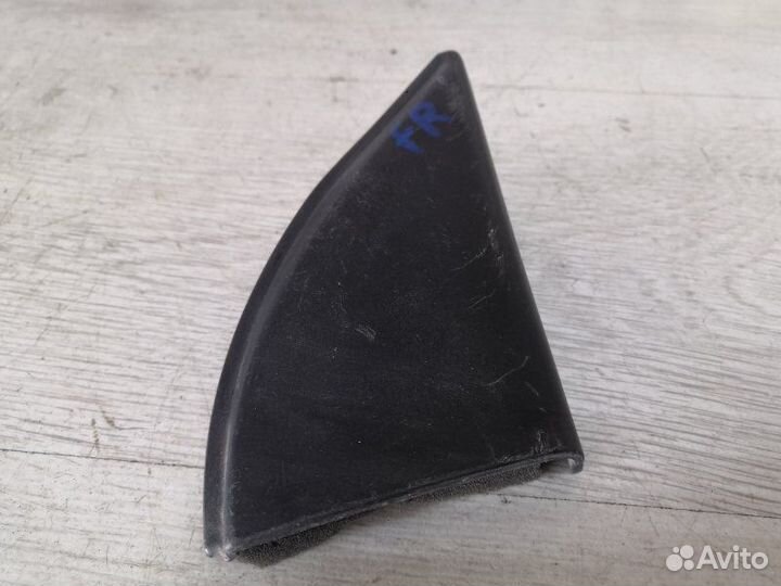 Уголок зеркала правый Suzuki Vitara TD52V J20Y