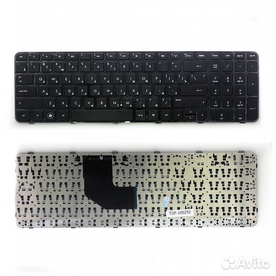 Клавиатура для ноутбука HP Pavilion G6-2000, G6-21