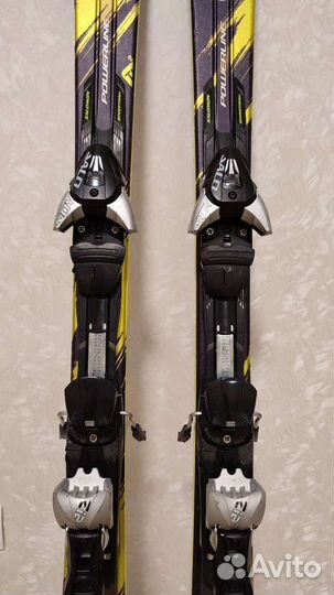 Горные лыжи Salomon X-Kart 157 cm