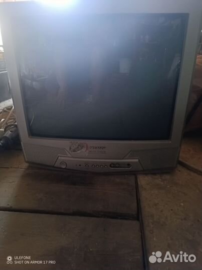 Телевизор бу