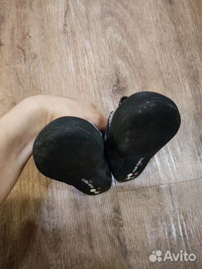 Скальные туфли Milett EU29