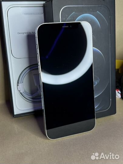 iPhone 12 Pro, 128 ГБ