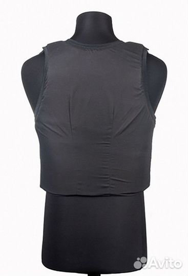 Бронежилет С- Майка 2 класс защиты