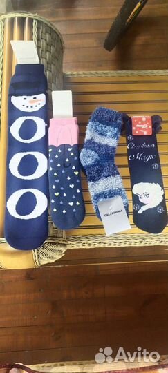 Колготки Calzedonia детские 10- 13 лет+Носки