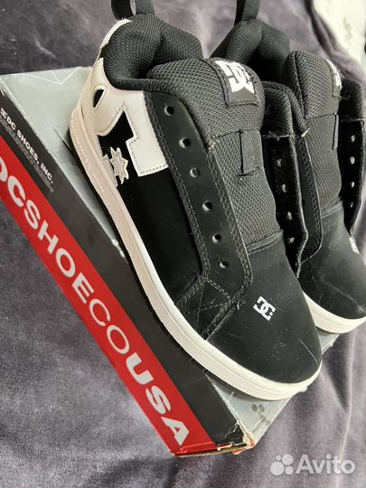 Кроссовки DS shoes