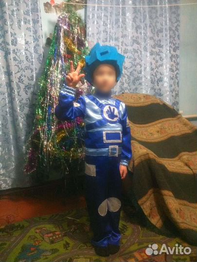 Ремонт одежды